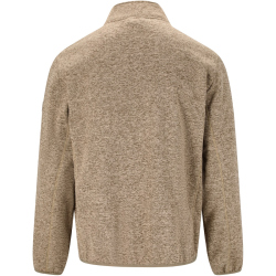 Whistler Sampton Melange Fleecejacke Herren 3040 - fallen...