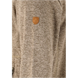 Whistler Sampton Melange Fleecejacke Herren 3040 - fallen...