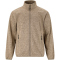 Whistler Sampton Melange Fleecejacke Herren 3040 - fallen rock XL