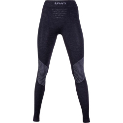 UYN Fusyon Cashmere lange Funktionsunterhose Damen