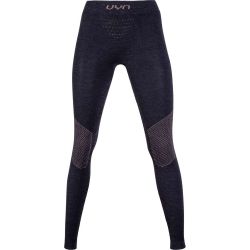 UYN Fusyon Cashmere lange Funktionsunterhose Damen