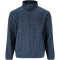Whistler Sampton Melange Fleecejacke Herren 2135A - dark denim L