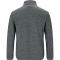 Whistler Sampton Melange Fleecejacke Herren 2050A - stormy weather L
