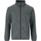 Whistler Sampton Melange Fleecejacke Herren 2050A - stormy weather 3XL