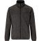 Whistler Sampton Melange Fleecejacke Herren 1011A - dark grey melange 3XL