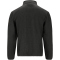Whistler Sampton Melange Fleecejacke Herren 1001A - black 4XL
