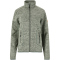 Whistler Samani Melange Fleecejacke Damen 3058 - balsam green 48