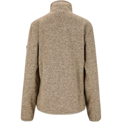 Whistler Samani Melange Fleecejacke Damen 3040 - fallen...