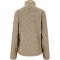 Whistler Samani Melange Fleecejacke Damen 3040 - fallen rock 48