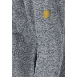 Whistler Samani Melange Fleecejacke Damen 2190A - arona 36