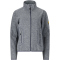 Whistler Samani Melange Fleecejacke Damen 2190A - arona 38