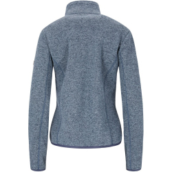 Whistler Samani Melange Fleecejacke Damen 2190A - arona 40