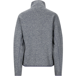 Whistler Samani Melange Fleecejacke Damen 2190A - arona 48