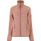 Whistler Samani Melange Fleecejacke Damen 1109 - burlwood 48