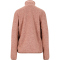Whistler Samani Melange Fleecejacke Damen 1109 - burlwood 48