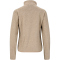 Whistler Samani Melange Fleecejacke Damen 1106 - oatmeal 48