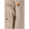 Whistler Samani Melange Fleecejacke Damen 1106 - oatmeal 48