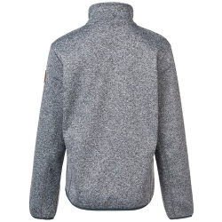 Whistler Samani Melange Fleecejacke Damen 1005B - light...