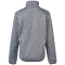 Whistler Samani Melange Fleecejacke Damen 1005B - light grey melange 38