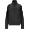 Whistler Samani Melange Fleecejacke Damen 1001A - black 38