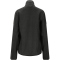 Whistler Samani Melange Fleecejacke Damen 1001A - black 48