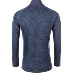 Whistler Bishop Merinowolle Skipullover Herren 2048 - navy blazer L