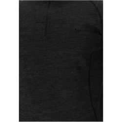 Whistler Bishop Merinowolle Skipullover Herren 1011 -...