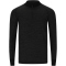 Whistler Bishop Merinowolle Skipullover Herren 1011 - dark grey melange L