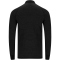 Whistler Bishop Merinowolle Skipullover Herren 1011 - dark grey melange L