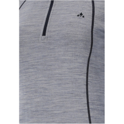 Whistler Candee Merinowolle Skipullover Damen 2161 - dusty blue 38