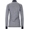 Whistler Candee Merinowolle Skipullover Damen 2161 - dusty blue 38