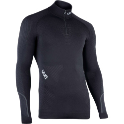 UYN Ambityon langarm Funktionsshirt mit Rollkragen Herren