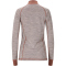Whistler Candee Merinowolle Skipullover Damen 1109 - burlwood 36