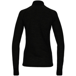 Whistler Candee Merinowolle Skipullover Damen 1011 - dark...