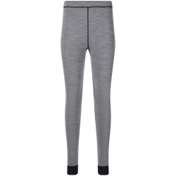 Whistler Camea Merinowolle Baselayer Skiunterhose Damen...