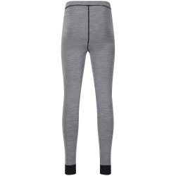 Whistler Camea Merinowolle Baselayer Skiunterhose Damen...