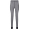 Whistler Camea Merinowolle Baselayer Skiunterhose Damen 2161 - dusty blue 36