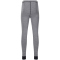 Whistler Camea Merinowolle Baselayer Skiunterhose Damen 2161 - dusty blue 36