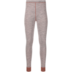 Whistler Camea Merinowolle Baselayer Skiunterhose Damen...