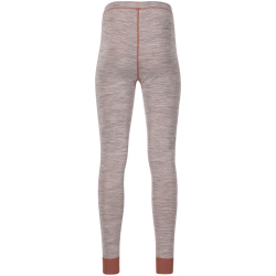 Whistler Camea Merinowolle Baselayer Skiunterhose Damen...