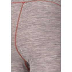 Whistler Camea Merinowolle Baselayer Skiunterhose Damen...