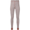 Whistler Camea Merinowolle Baselayer Skiunterhose Damen 1109 - burlwood 36