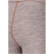 Whistler Camea Merinowolle Baselayer Skiunterhose Damen 1109 - burlwood 36