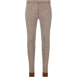 Whistler Camea Merinowolle Baselayer Skiunterhose Damen...