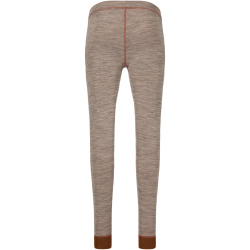 Whistler Camea Merinowolle Baselayer Skiunterhose Damen...