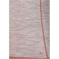 Whistler Brandi Merinowolle Baselayer langarm Skiunterhemd Damen 1109 - burlwood 36