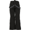 Whistler Gippslang Functional Skihose Kinder 1001 - black 8 (128/134)