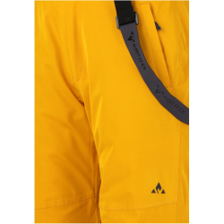 Whistler Gippslang Functional Skihose Herren 5142 -...