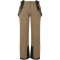 Whistler Gippslang Functional Skihose Herren 3040 - fallen rock M