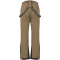 Whistler Gippslang Functional Skihose Herren 3040 - fallen rock M